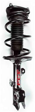 Suspension Strut and Coil Spring Assembly FC 2333412L