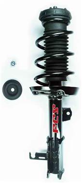 Suspension Strut and Coil Spring Assembly FC 2333414L