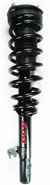 Suspension Strut and Coil Spring Assembly FC 2335527R