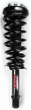 Suspension Strut and Coil Spring Assembly FC 2336305L