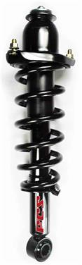 2013 Toyota Corolla Suspension Strut and Coil Spring Assembly FC 2345742L