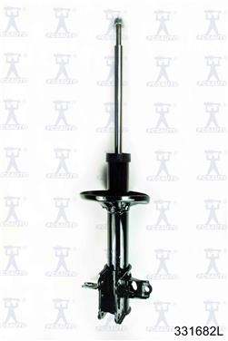 1997 Mazda Protege Suspension Strut Assembly FC 331682L