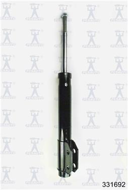 2002 Ford Mustang Suspension Strut Assembly FC 331692