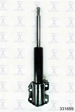 Suspension Strut Assembly FC 331699