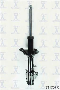 1999 Kia Sephia Suspension Strut Assembly FC 331707R