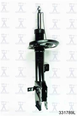 2010 Jeep Compass Suspension Strut Assembly FC 331789L