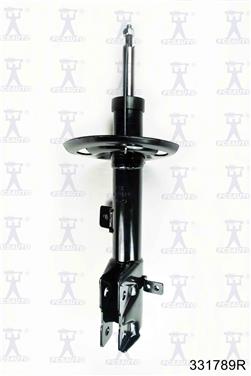 2010 Jeep Patriot Suspension Strut Assembly FC 331789R