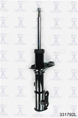 2002 Hyundai Accent Suspension Strut Assembly FC 331792L