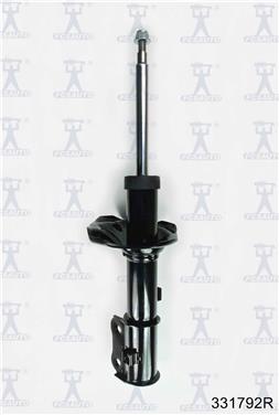 2000 Hyundai Accent Suspension Strut Assembly FC 331792R