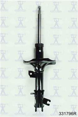 2004 Hyundai Santa Fe Suspension Strut Assembly FC 331796R