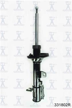 2000 Hyundai Tiburon Suspension Strut Assembly FC 331802R