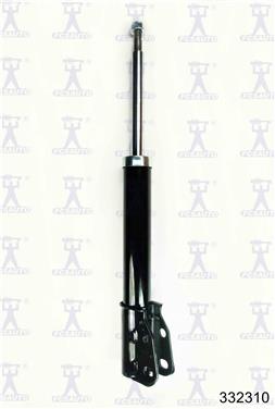 1992 Oldsmobile 98 Suspension Strut Assembly FC 332310