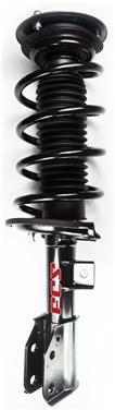 Suspension Strut and Coil Spring Assembly FC 3333392L