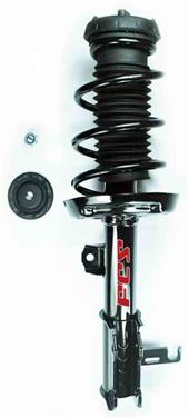 Suspension Strut and Coil Spring Assembly FC 3333414R