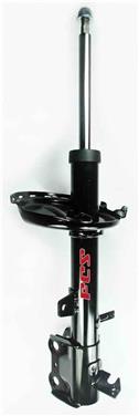 Suspension Strut Assembly FC 333433L