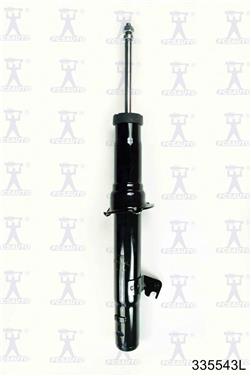 2007 Ford Fusion Suspension Strut Assembly FC 335543L