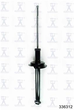 2000 Honda Accord Suspension Strut Assembly FC 336312