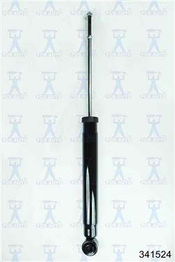 2002 Hyundai Santa Fe Shock Absorber FC 341524