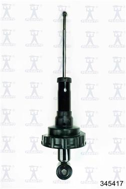 Suspension Strut Assembly FC 345417