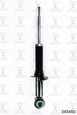 2005 Ford Expedition Suspension Strut Assembly FC 345450