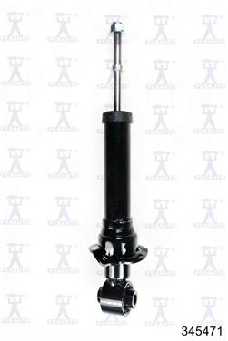 Suspension Strut Assembly FC 345471