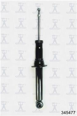 Suspension Strut Assembly FC 345477