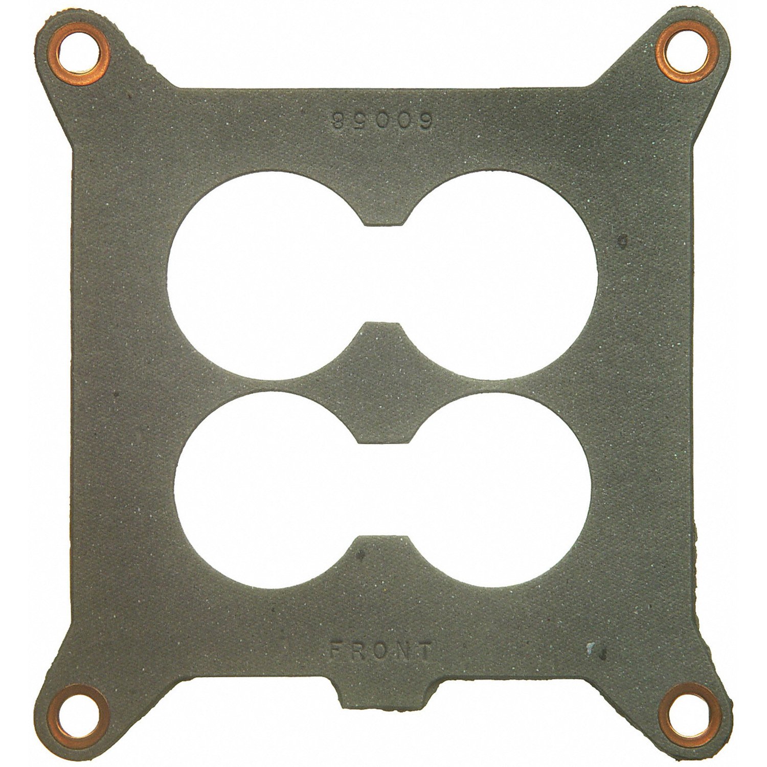 Gasket Mount.