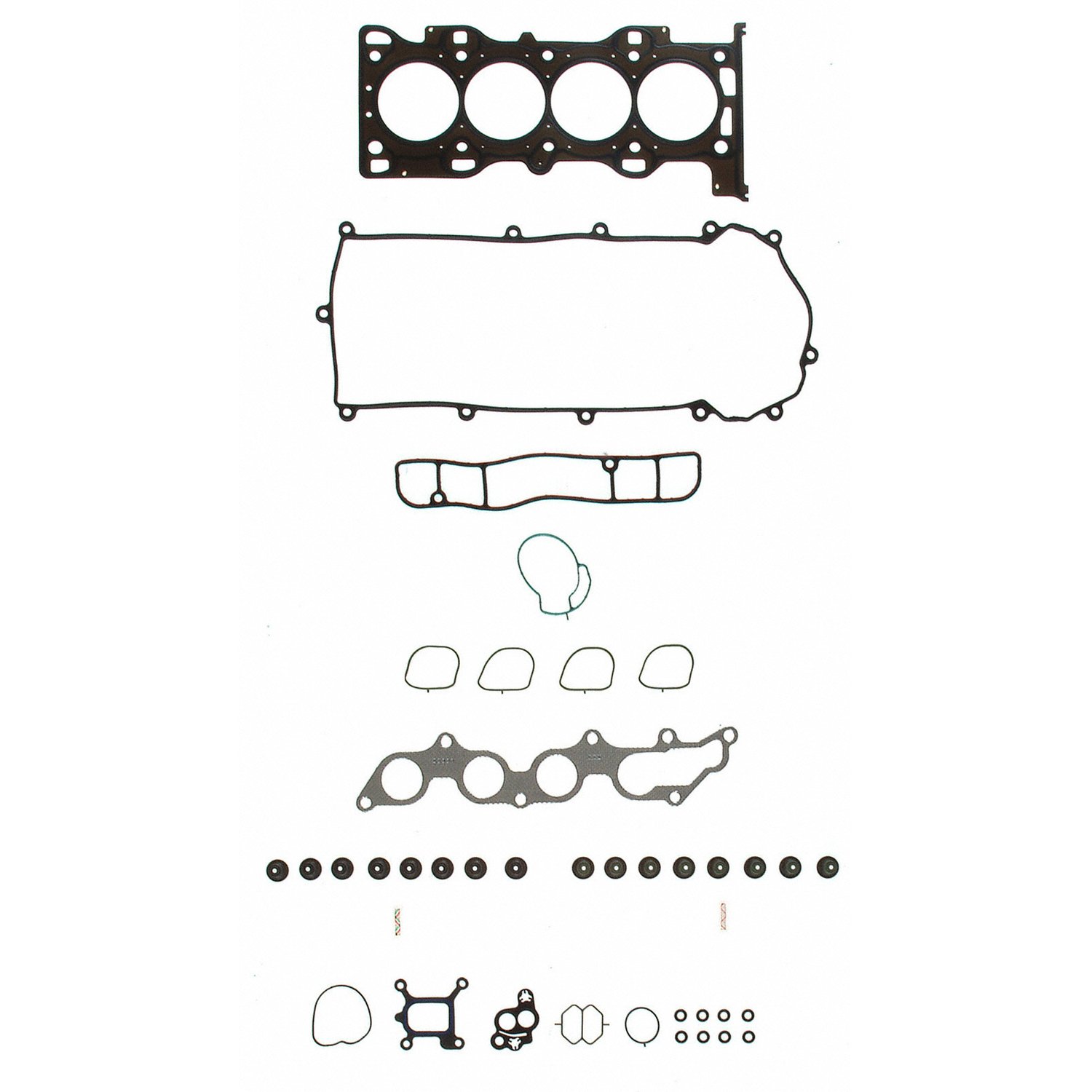 Ford 4 0l Engine Diagram Cyl - Wiring Diagram
