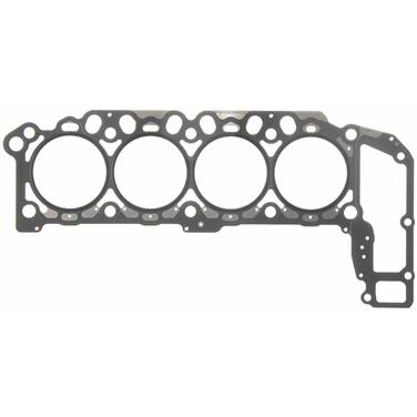 2008 Dodge Dakota Engine Cylinder Head Gasket FP 26157 PT