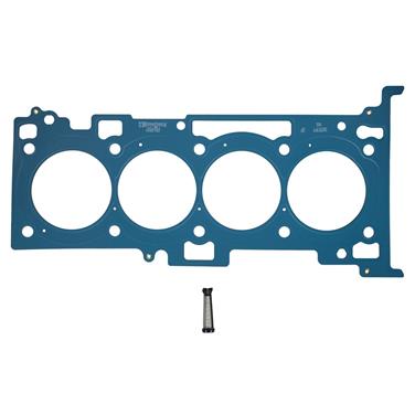 2007 Dodge Caliber Engine Cylinder Head Gasket FP 26557 PT