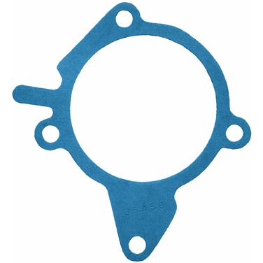 1996 Kia Sephia Engine Water Pump Gasket FP 35456