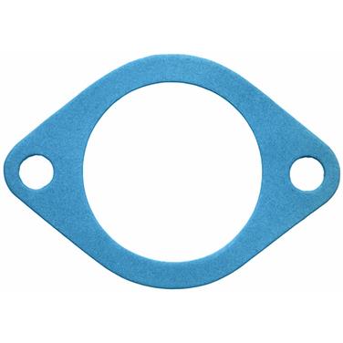 1991 Oldsmobile Cutlass Calais Engine Coolant Outlet Gasket FP 35568