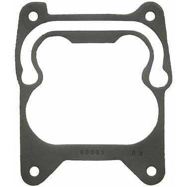 Carburetor Mounting Gasket FP 60001