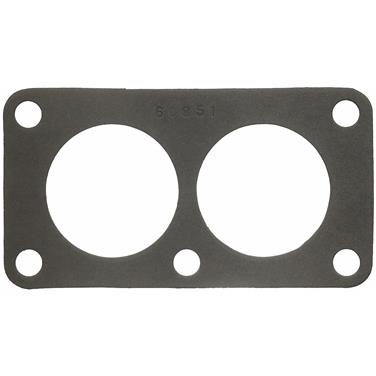 Fuel Injection Throttle Body Mounting Gasket FP 60851