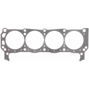 1992 Mercury Cougar Engine Cylinder Head Gasket FP 8548 PT-2