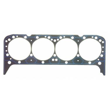 Engine Cylinder Head Gasket FP 8651 PT