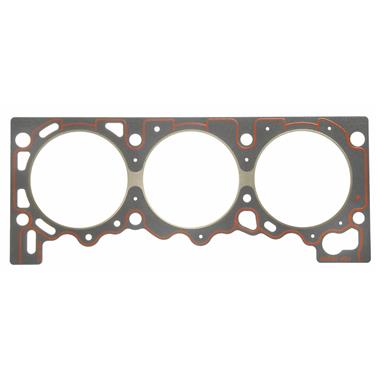 1995 Mazda B4000 Engine Cylinder Head Gasket FP 9724 PT-2