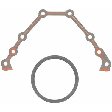 2000 Chevrolet Cavalier Engine Crankshaft Seal Kit FP BS 40591