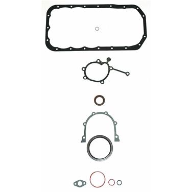 1997 Kia Sportage Engine Conversion Gasket Set FP CS 26220