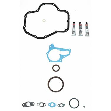 2013 Toyota Matrix Engine Conversion Gasket Set FP CS 26232