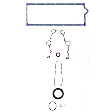 2008 Dodge Viper Engine Conversion Gasket Set FP CS 26283