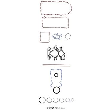 Engine Conversion Gasket Set FP CS 26374