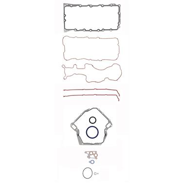 Engine Conversion Gasket Set FP CS 26380