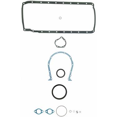 1995 GMC C2500 Engine Conversion Gasket Set FP CS 8180-2