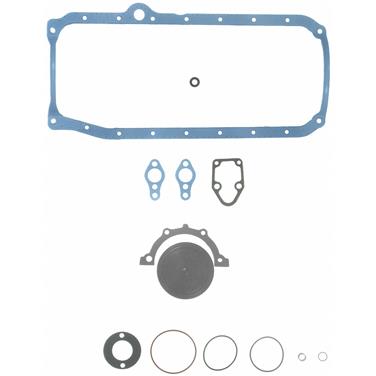 1996 GMC Savana 2500 Engine Conversion Gasket Set FP CS 8510-1