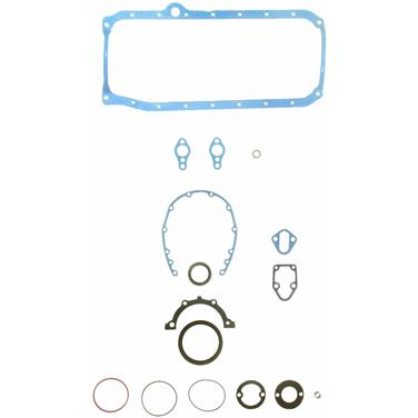 1995 GMC P3500 Engine Conversion Gasket Set FP CS 8510