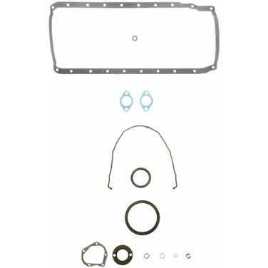 1997 GMC Savana 3500 Engine Conversion Gasket Set FP CS 8523