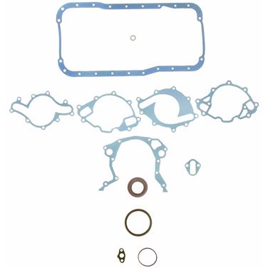 1991 Mercury Colony Park Engine Conversion Gasket Set FP CS 8548-9