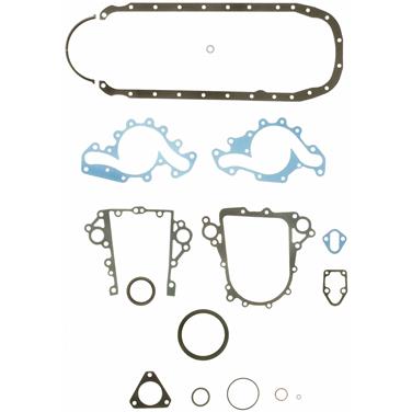 1999 GMC K1500 Suburban Engine Conversion Gasket Set FP CS 8726-2