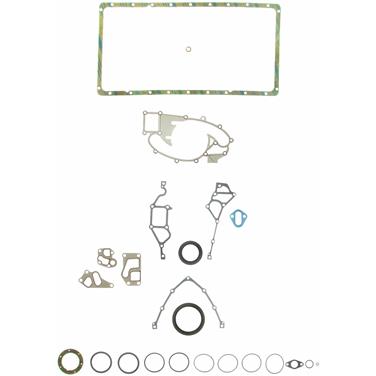 Engine Conversion Gasket Set FP CS 8891